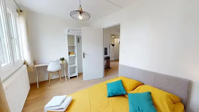 Obývací pokoj