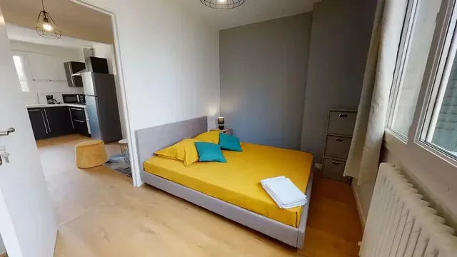 Obývací pokoj