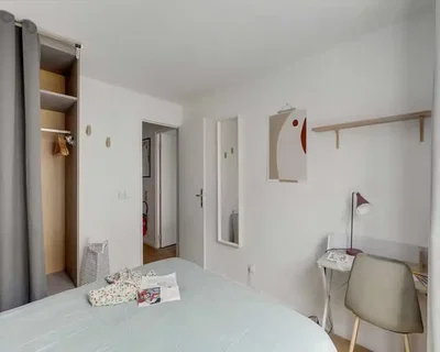 Obývací pokoj