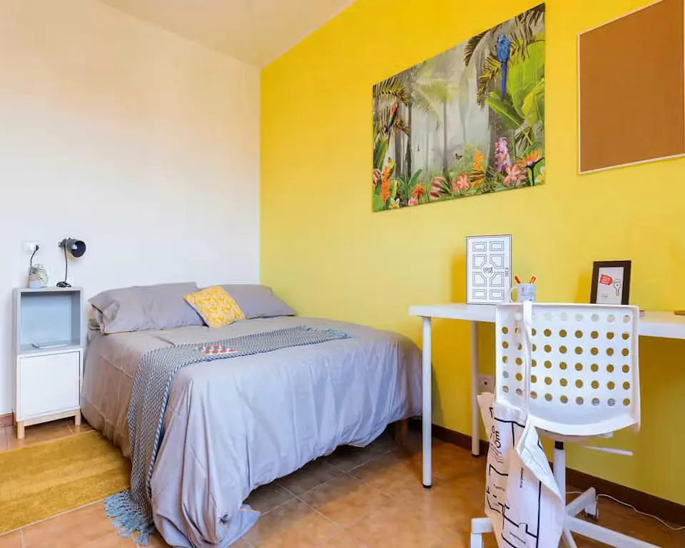 Sala de estar