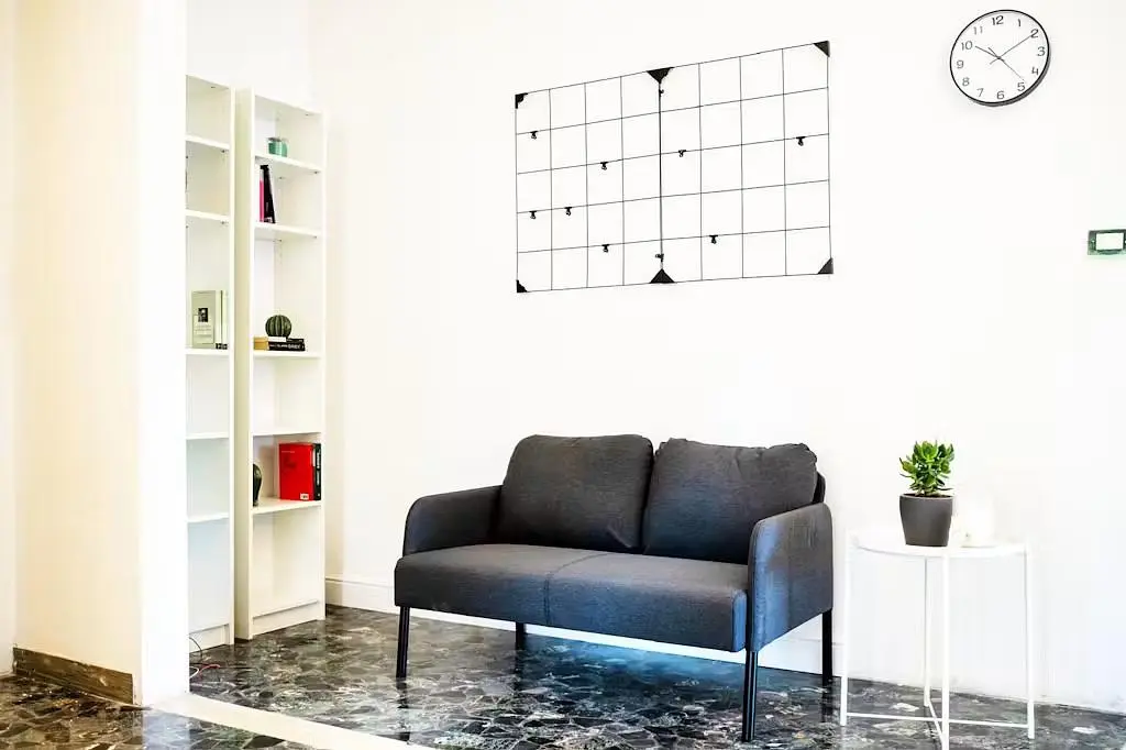 Salón