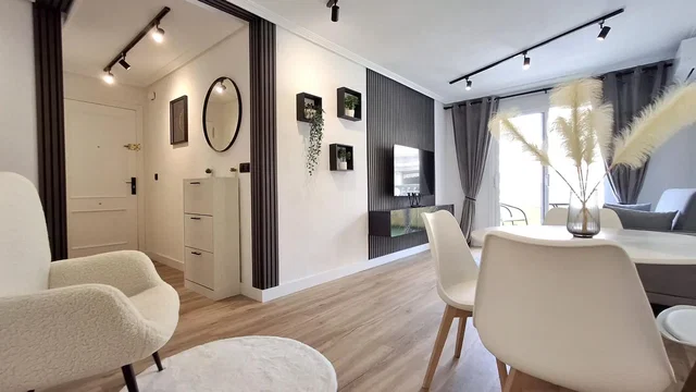 Obývací pokoj