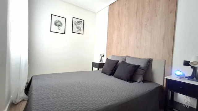 Obývací pokoj