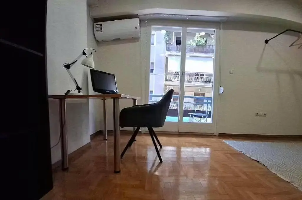 Obývací pokoj