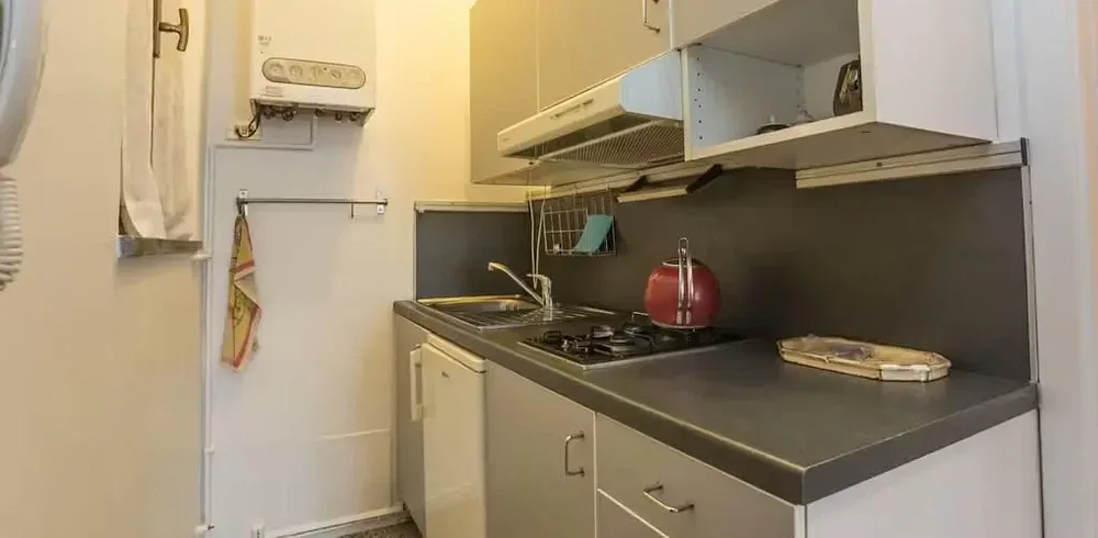Sala de estar