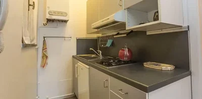 Sala de estar