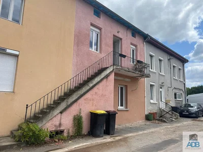 Obývací pokoj