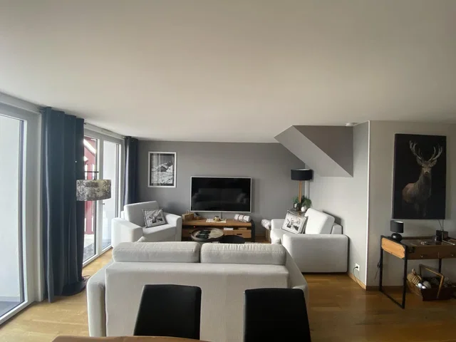 Obývací pokoj