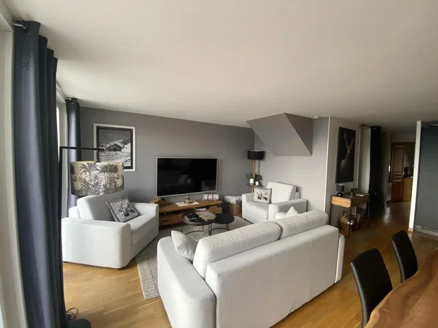 Obývací pokoj