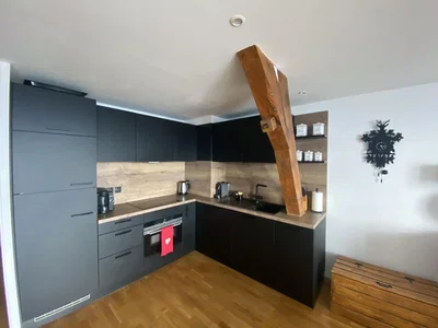 Obývací pokoj