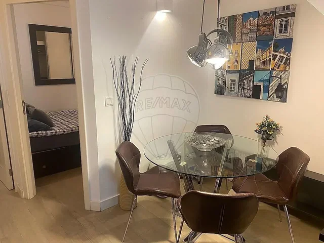 Obývací pokoj