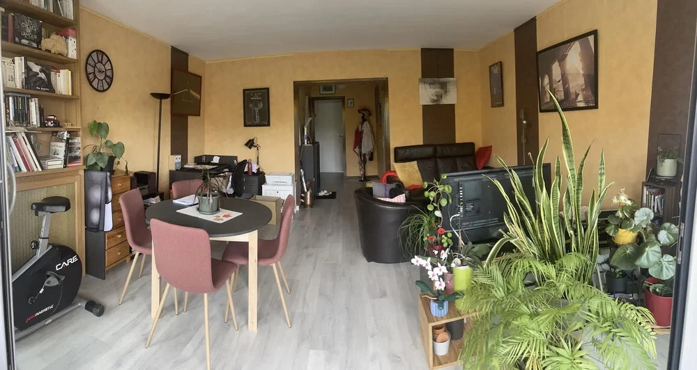 Obývací pokoj