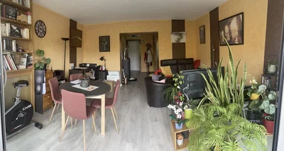 Obývací pokoj