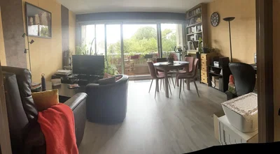 Obývací pokoj