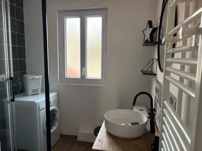 Obývací pokoj