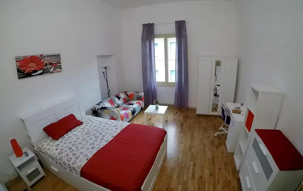 Obývačka