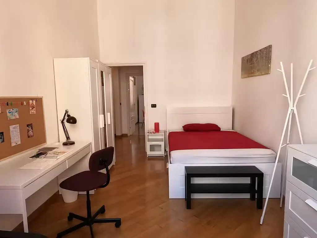 Obývačka