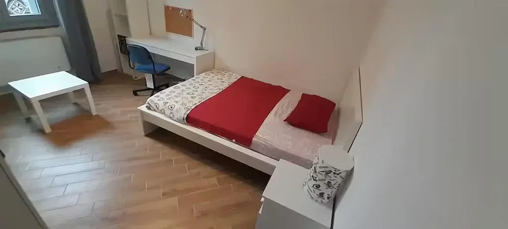Obývačka