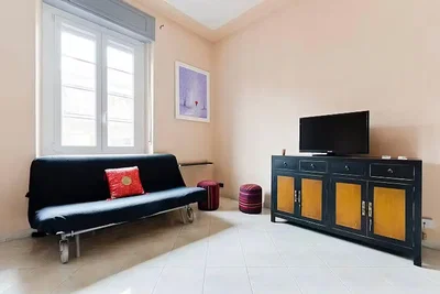 غرفة معيشة