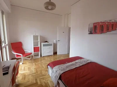 Obývačka