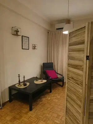 Obývací pokoj