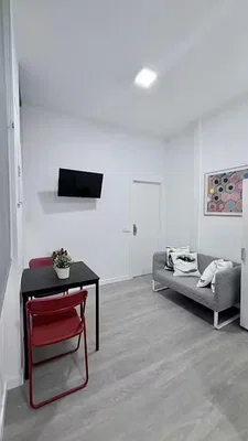 Dnevni boravak