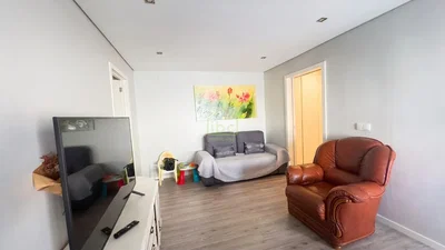 Obývací pokoj