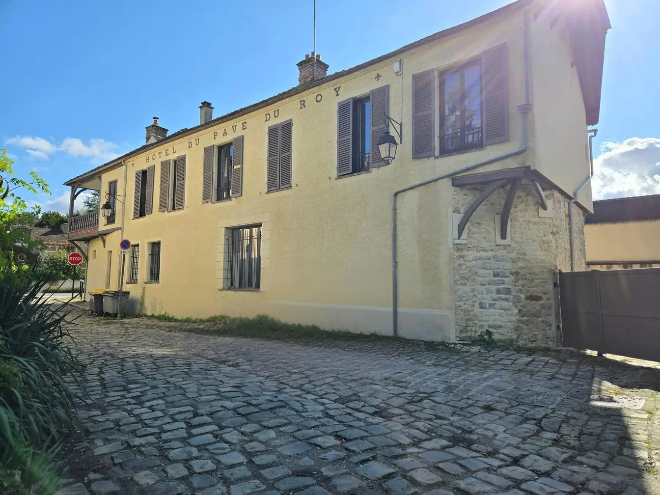 Obývací pokoj