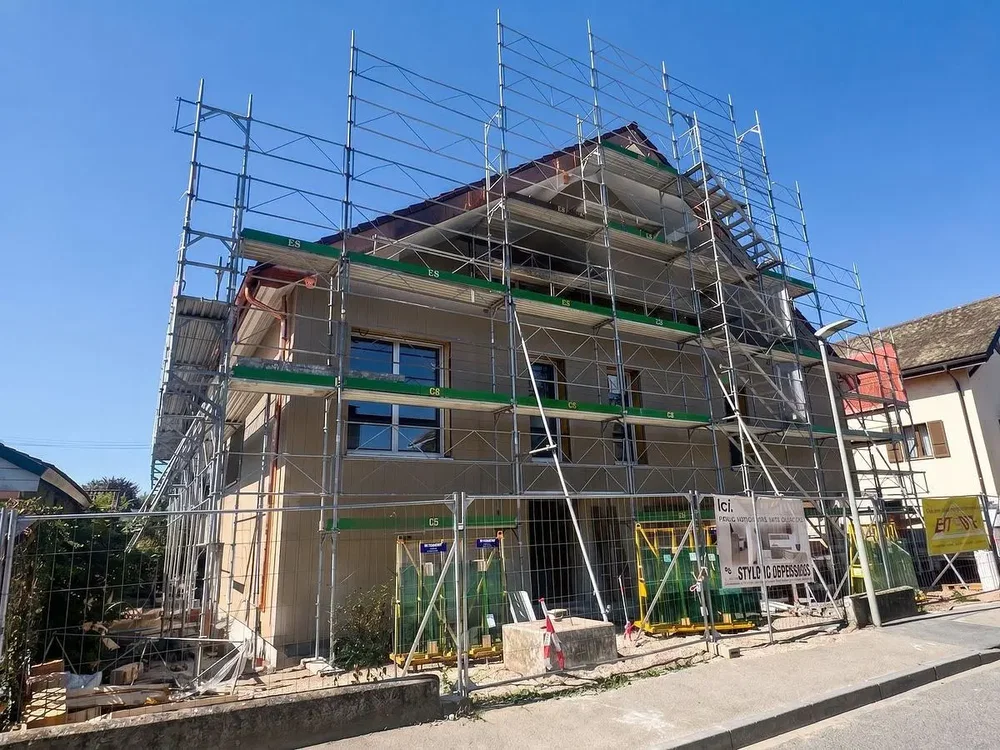 Obývací pokoj