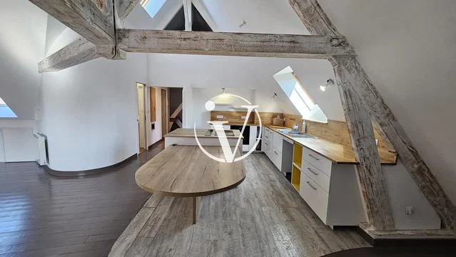 Obývací pokoj