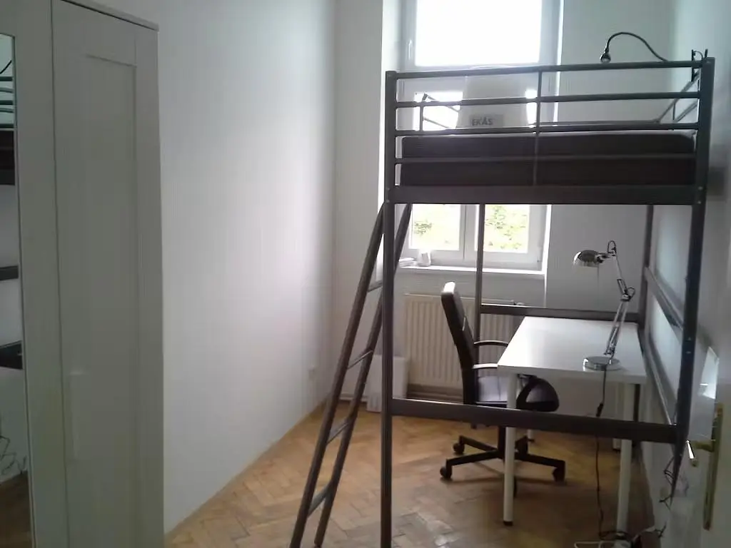 Obývací pokoj