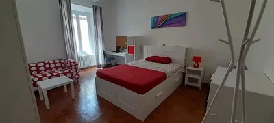 Obývačka