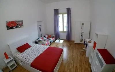 Obývačka