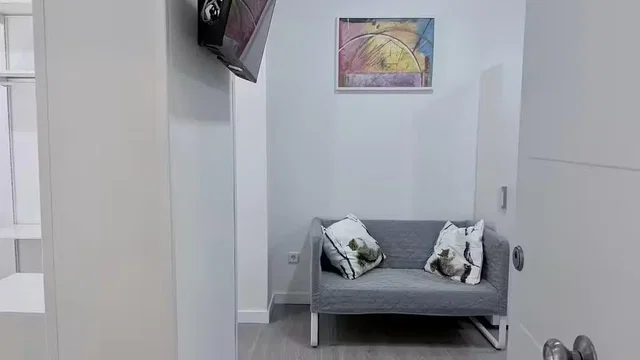 Dnevni boravak