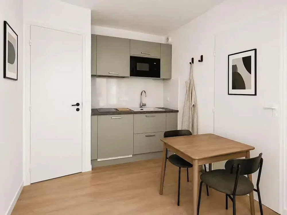 Obývací pokoj