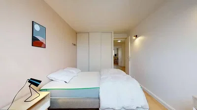Obývací pokoj