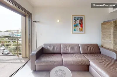 Obývací pokoj