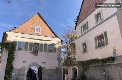 Obývací pokoj