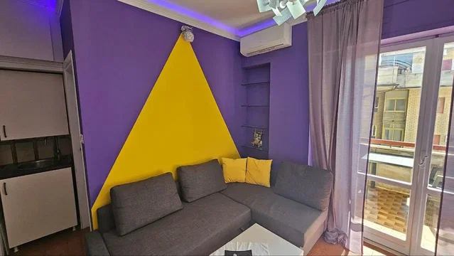 Obývací pokoj