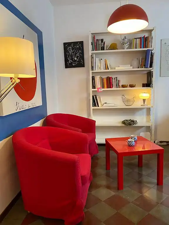 Sala de estar