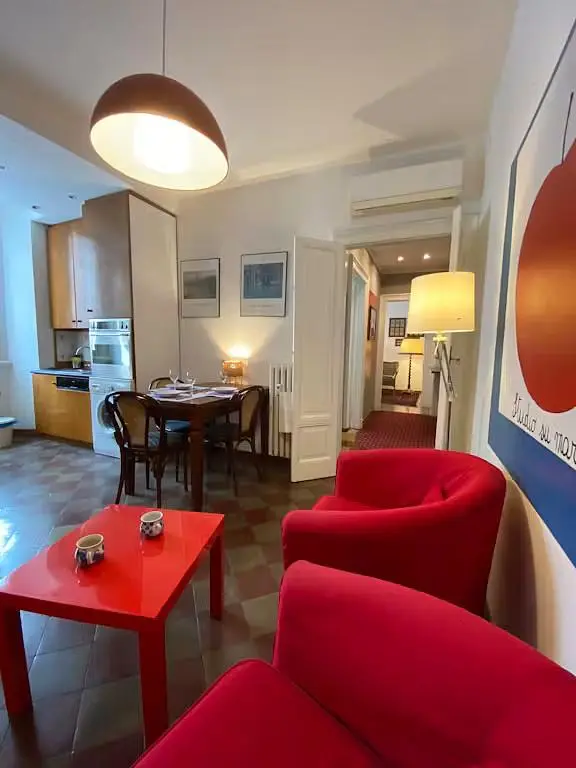 Sala de estar