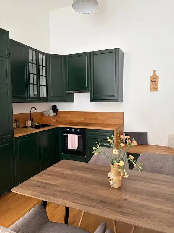 Obývací pokoj