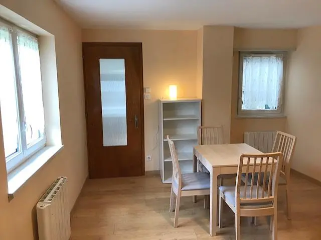 Obývací pokoj