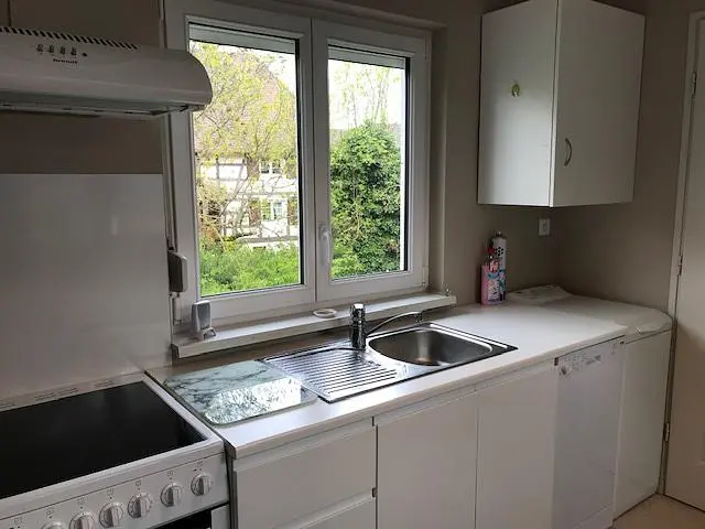 Obývací pokoj