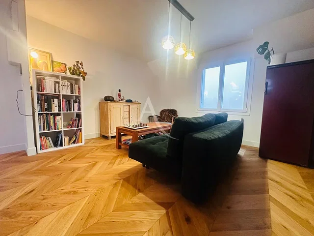 Obývací pokoj