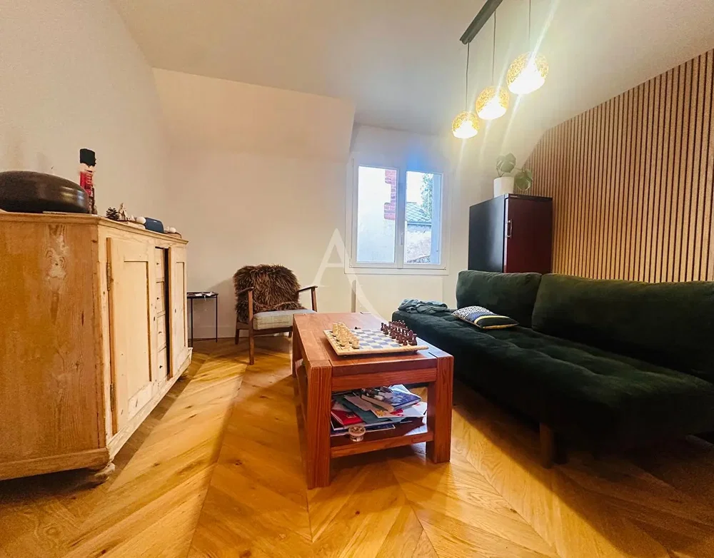 Obývací pokoj