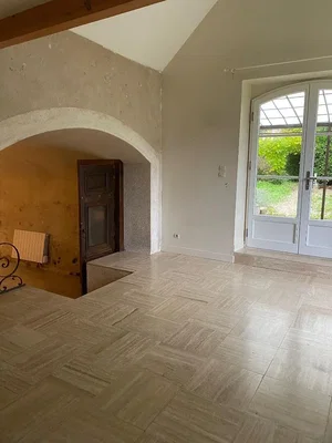 Obývací pokoj