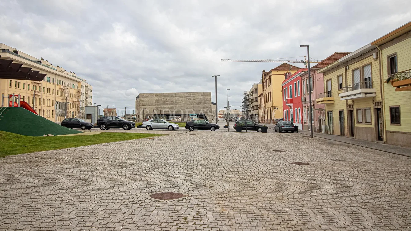 Obývací pokoj