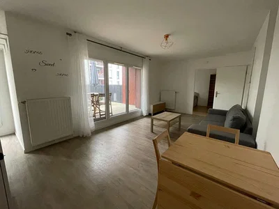 Obývací pokoj