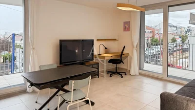 Woonkamer